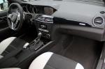 Mercedes-Benz C63 AMG Edition 507 2014 года